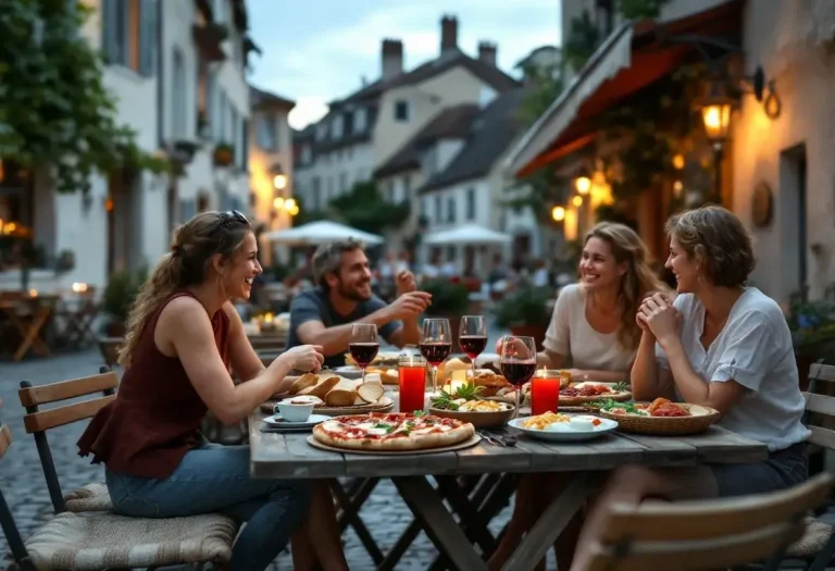 Commerce. « Une cuisine simple et familiale » : un restaurant italien vient d’ouvrir en centre-ville à Périgueux