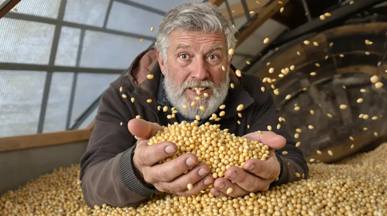 Crise de surproduction de pommes de terre en Europe : pourquoi les prix s’effondrent