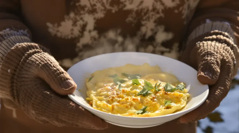 Elle passe tout l’hiver dehors et finit dans vos assiettes : la plante à semer dès maintenant
