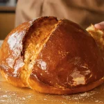 Faire une brioche maison n'est plus un rêve : j'ai une recette simple, inratable et vraiment accessible à tous
