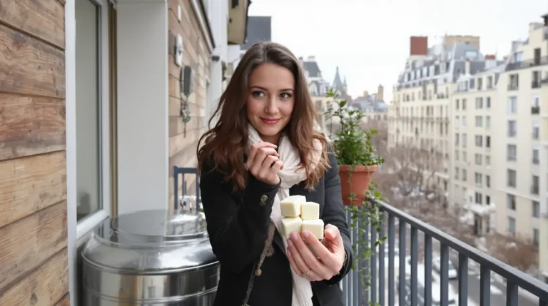 J’ai jeté mes cubes de bouillon : cette plante fait bien mieux et se plante maintenant