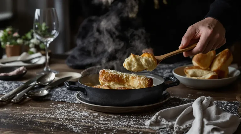 J’ai troqué le croque classique pour cette version d’hiver aux poireaux fondants : prêt en 20 minutes, il fait l’unanimité au dîner