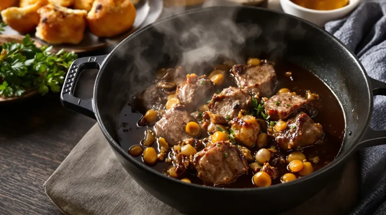 Je la prépare la veille et tout le monde se ressert : cette recette traditionnelle du Nord réconforte tout l'hiver