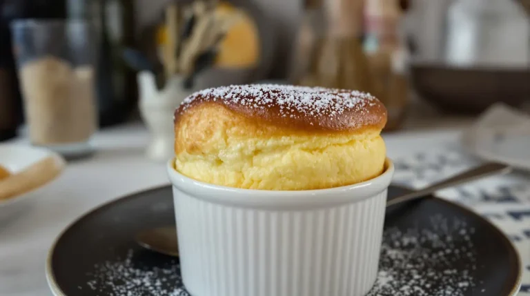 « Je le fais tous les dimanches ! » : ce dessert ultra aérien à 5 ingrédients fait l'unanimité