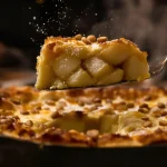 « Je n'ose plus servir d'autres desserts quand j'ai des invités en hiver » : mon clafoutis express qui transforme tous nos fins de repas