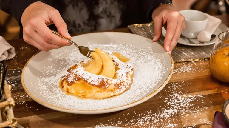 Menu de la semaine du 16 au 22 février 2026 : spécial Mardi gras, recettes faciles et gourmandes