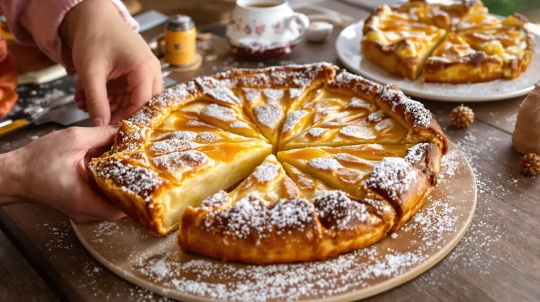 On ne devinerait jamais que cette frangipane maison coûte deux fois moins cher, tout aussi bonne