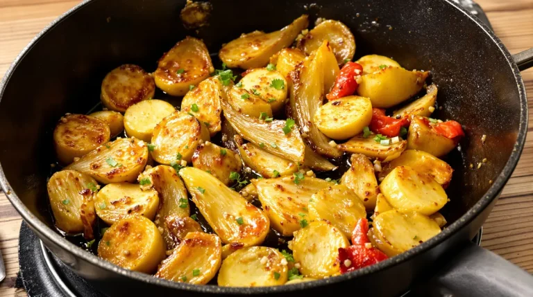 Pourquoi les salsifis reviennent en force cet hiver (et comment les sublimer en 20 minutes)